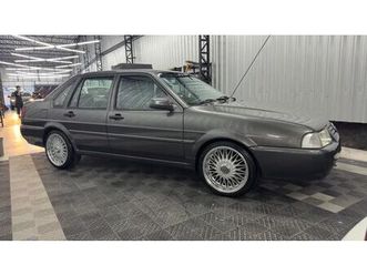 volkswagen santana comfortline