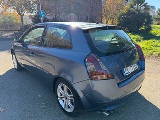 fiat stilo 1.6i 16v 3 porte benzina