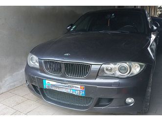 bmw 130i 265 ch sport
