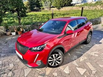 peugeot 2008 1.2 puretech active pack