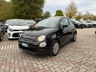 fiat 500 1.0 hybrid pop