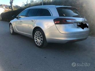 opel insigna sport tourer