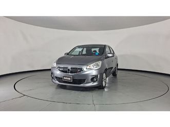 dodge attitude 1.2 sxt at sedan 2017