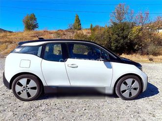 bmw i3 120ah