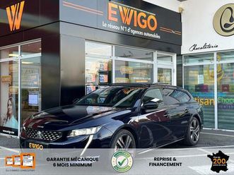 ii (2) sw 1.6 225 ch gt first edition eat8