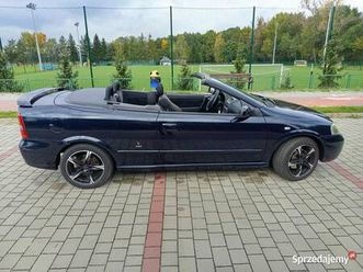 astra g bertone cabrio 1.8 125km tarnobrzeg - sprzedajemy.pl
