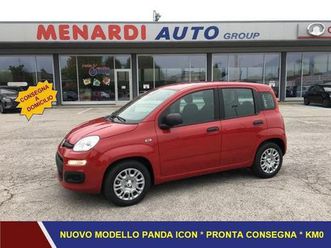 fiat panda 1.0 firefly hybrid icon promozione mese in corso