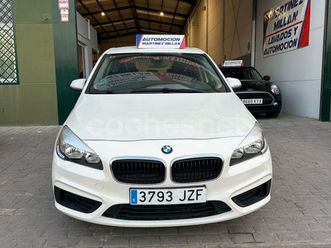 bmw serie 2 active tourer 216d business