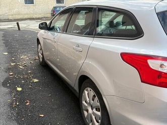 masina ford focus 3 . masina nu a fost accidentat, kilometri reali, sighetu marmatiei