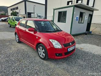 suzuk swift 1.3 nafte 2008