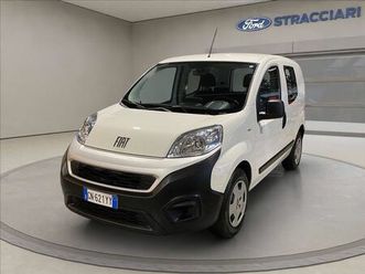 fiat fiorino combi n1 1.3 mjt 95cv sx del 2023