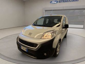 fiat fiorino combi n1 1.3 mjt 95cv del 2024