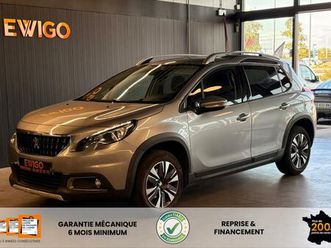 generation-i 1.2 puretech 110 allure start-stop