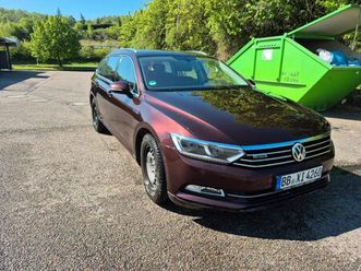 volkswagen passat alltrack 2.0 tdi scr 140kw dsg bmt 4m...