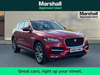 2.0 d180 r-sport auto awd euro 6 (start/stop) 5dr