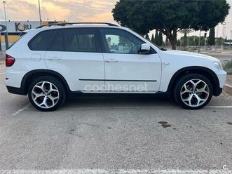 bmw x5 xdrive30d exclusive edition