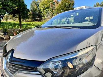 renault captur 0.9 tce sport