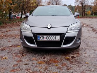 renault megane coupe 1.5 dci,2009 g