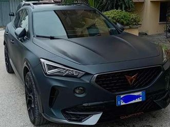 formentor 20201.4 e-hybrid 204cv dsg