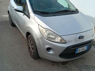 ford s-max ricambi