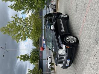jeep liberty 3.7 benzine + gaz