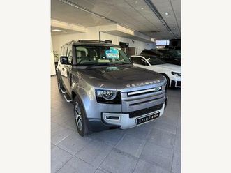 2.0 sd4 hse auto 4wd euro 6 (start/stop) 5dr