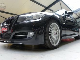 bmw alpina b3