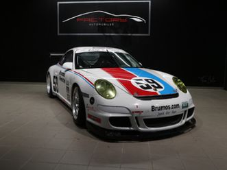 (997) 997 gt3 cup