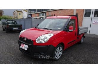 1.3 mjt strada fiorino pick-up work up