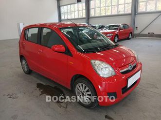 daihatsu cuore 1.0i hatchback - hatchback benzin