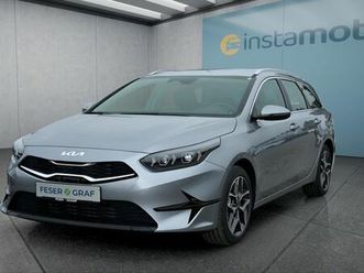 kia ceed sportswagon 1.5t 48v dct ultimate style 103 kw