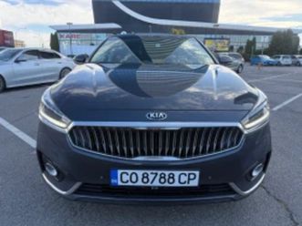 kia k7 3.0 lpg ≫ 2020 • 33 000 лв. • id
