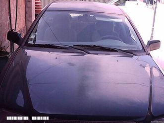 volvo v40 - setembro/97