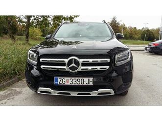 mercedes glb 2.0 diesel progressive advanced *moguća zamjena*