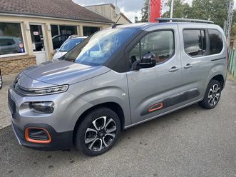 m bluehdi 100ch s&s feel