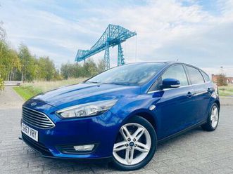 1.0t ecoboost zetec edition euro 6 (start/stop) 5dr