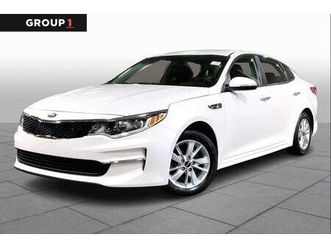 KIA OPTIMA used-2018-kia-optima-lx