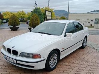 bmw serie 5 525tds