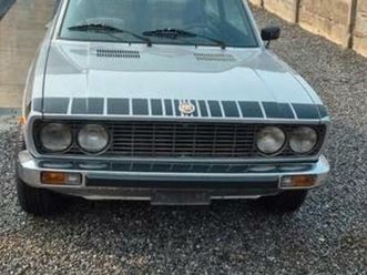 ② fiat 128 3p 1300 cc — fiat — 2ememain