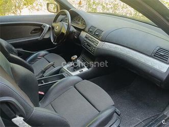 bmw compact 325ti compact