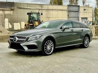 350 d sportline 9g-tronic