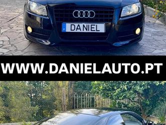 audi a5 2.0 tfsi multitronic