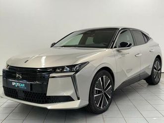 e-tense 213ch etoile