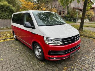 vw t6 2.0 tsi multivan dsg autogas lpg prins