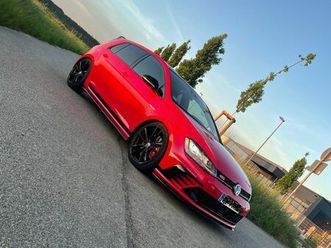 golf 7, gti, clubsport, vw, vag, tuning, auto, turbo