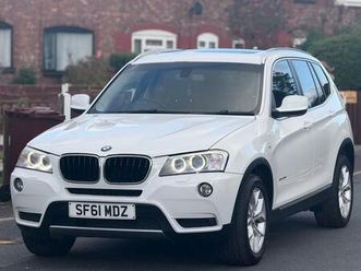 2.0 20d se steptronic xdrive euro 5 (start/stop) 5dr