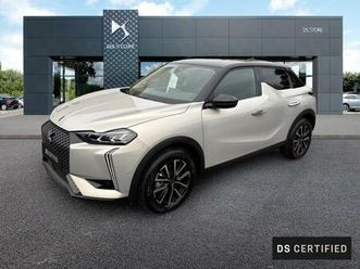 1.2 hybride 145ch pallas ligne business