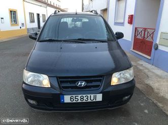 hyundai matrix 1.5 crdi world cup p2