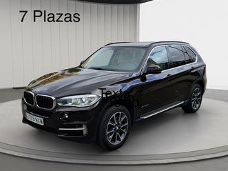 xdrive30d 190 kw (258 cv)