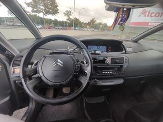 picasso 2.0hdi exclusive+ cmp